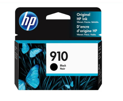 Cartucho HP 910